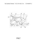 MICRONEEDLE ARRAY AND MICRONEEDLE ARRAY DEVICE diagram and image