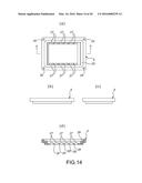 MICRONEEDLE ARRAY AND MICRONEEDLE ARRAY DEVICE diagram and image