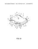 MICRONEEDLE ARRAY AND MICRONEEDLE ARRAY DEVICE diagram and image