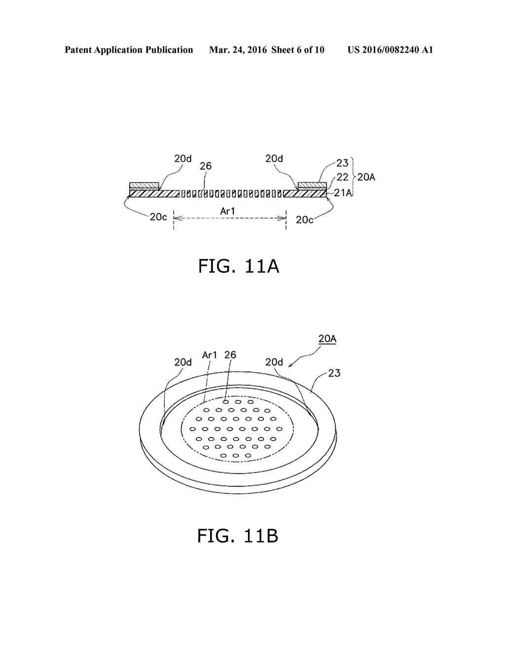 TRANSDERMAL PATCH MANUFACTURING METHOD AND TRANSDEMAL PATCH - diagram, schematic, and image 07