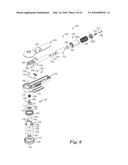 MICRONEEDLE INJECTION APPARATUS COMPRISING AN INVERTED ACTUATOR diagram and image