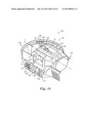 MICRONEEDLE INJECTION APPARATUS COMPRISING AN INVERTED ACTUATOR diagram and image