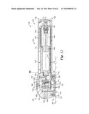 MICRONEEDLE INJECTION APPARATUS COMPRISING AN INVERTED ACTUATOR diagram and image