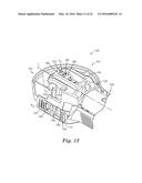 MICRONEEDLE INJECTION APPARATUS COMPRISING AN INVERTED ACTUATOR diagram and image