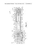 MICRONEEDLE INJECTION APPARATUS COMPRISING AN INVERTED ACTUATOR diagram and image