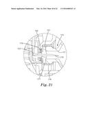 MICRONEEDLE INJECTION APPARATUS COMPRISING AN INVERTED ACTUATOR diagram and image