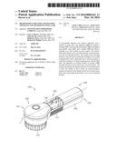 MICRONEEDLE INJECTION AND INFUSION APPARATUS AND METHOD OF USING SAME diagram and image