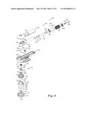 MICRONEEDLE INJECTION AND INFUSION APPARATUS AND METHOD OF USING SAME diagram and image