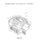 MICRONEEDLE INJECTION AND INFUSION APPARATUS AND METHOD OF USING SAME diagram and image