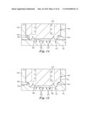 MICRONEEDLE INJECTION AND INFUSION APPARATUS AND METHOD OF USING SAME diagram and image