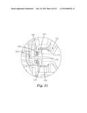 MICRONEEDLE INJECTION AND INFUSION APPARATUS AND METHOD OF USING SAME diagram and image