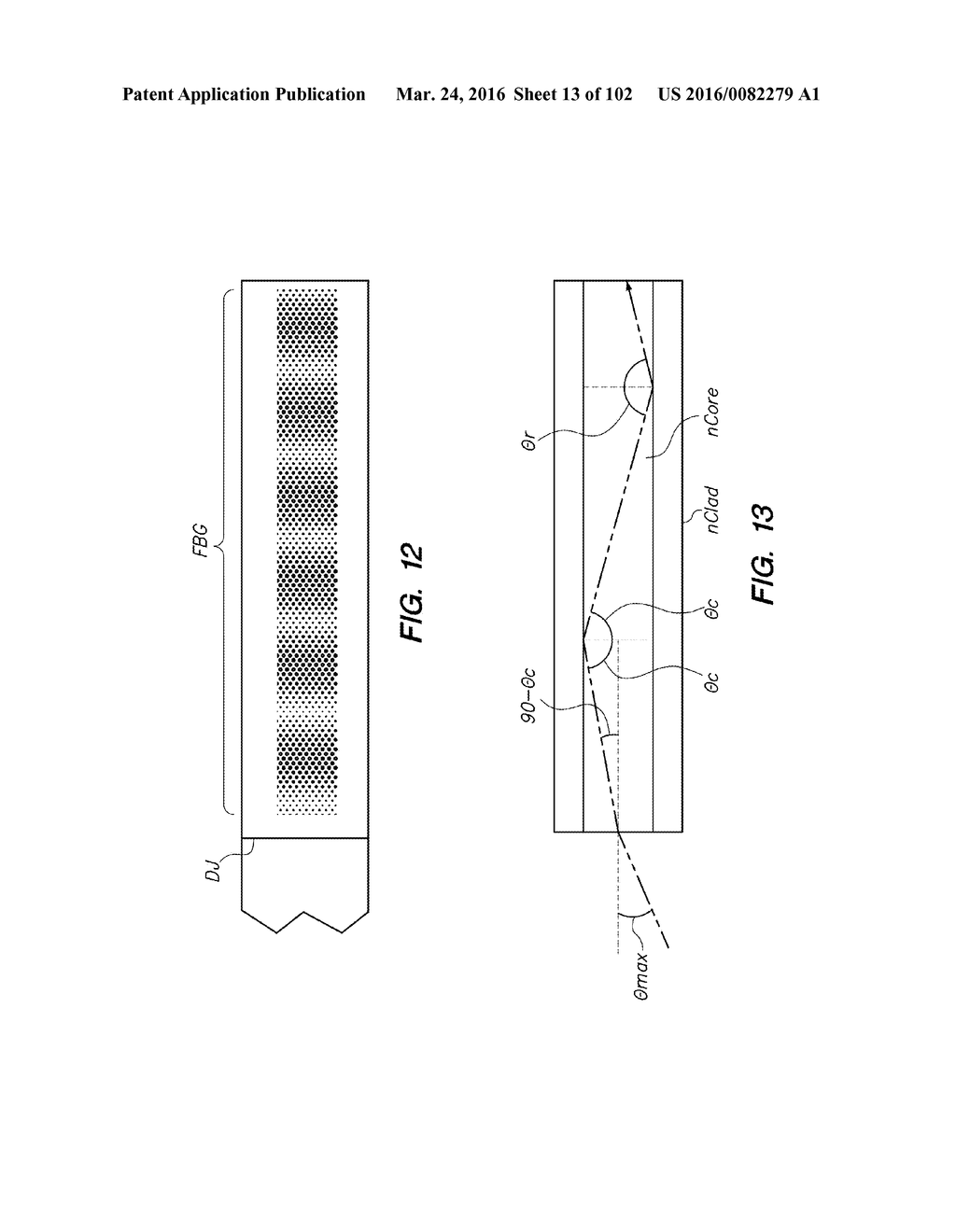 SYSTEM AND METHOD FOR OPTOGENETIC THERAPY - diagram, schematic, and image 14