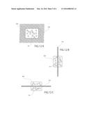 Garment With Weighted Elastic Portion diagram and image