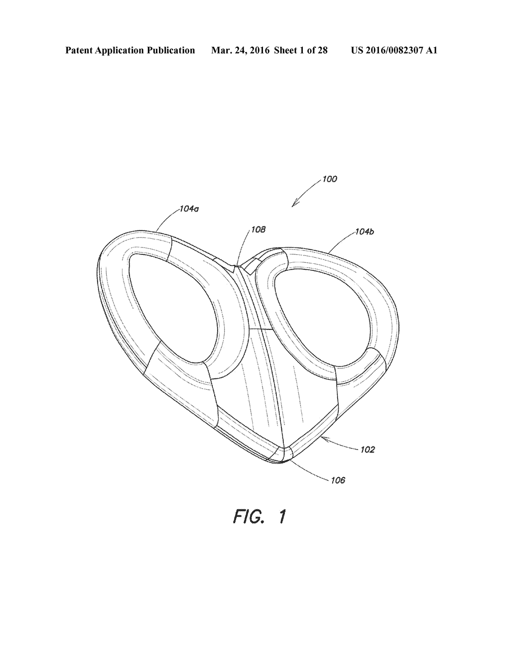 HEART SHAPED EXERCISE DEVICE - diagram, schematic, and image 02