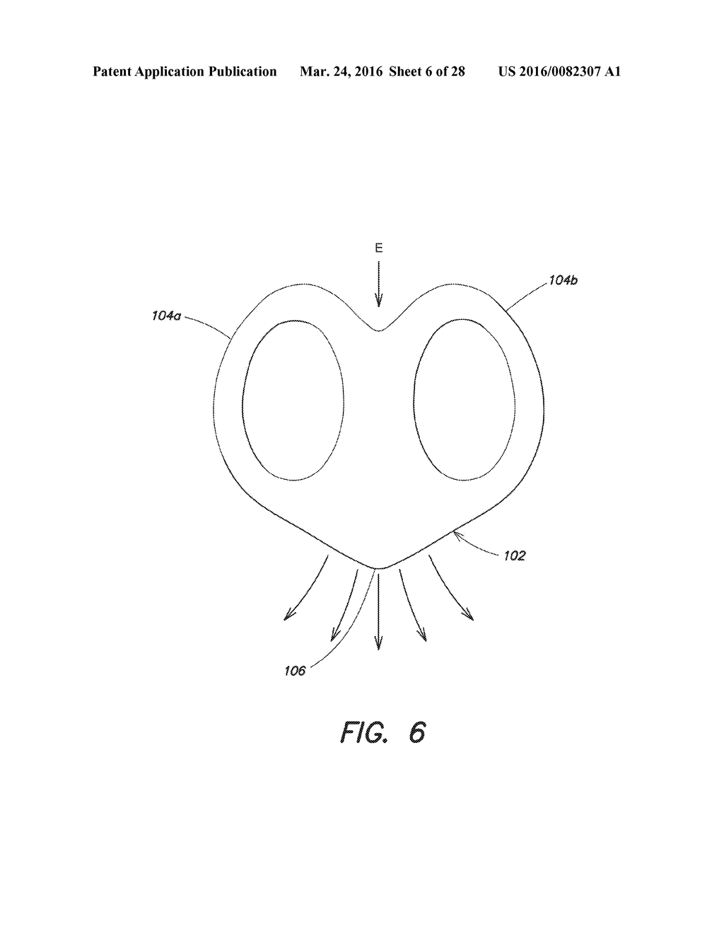 HEART SHAPED EXERCISE DEVICE - diagram, schematic, and image 07