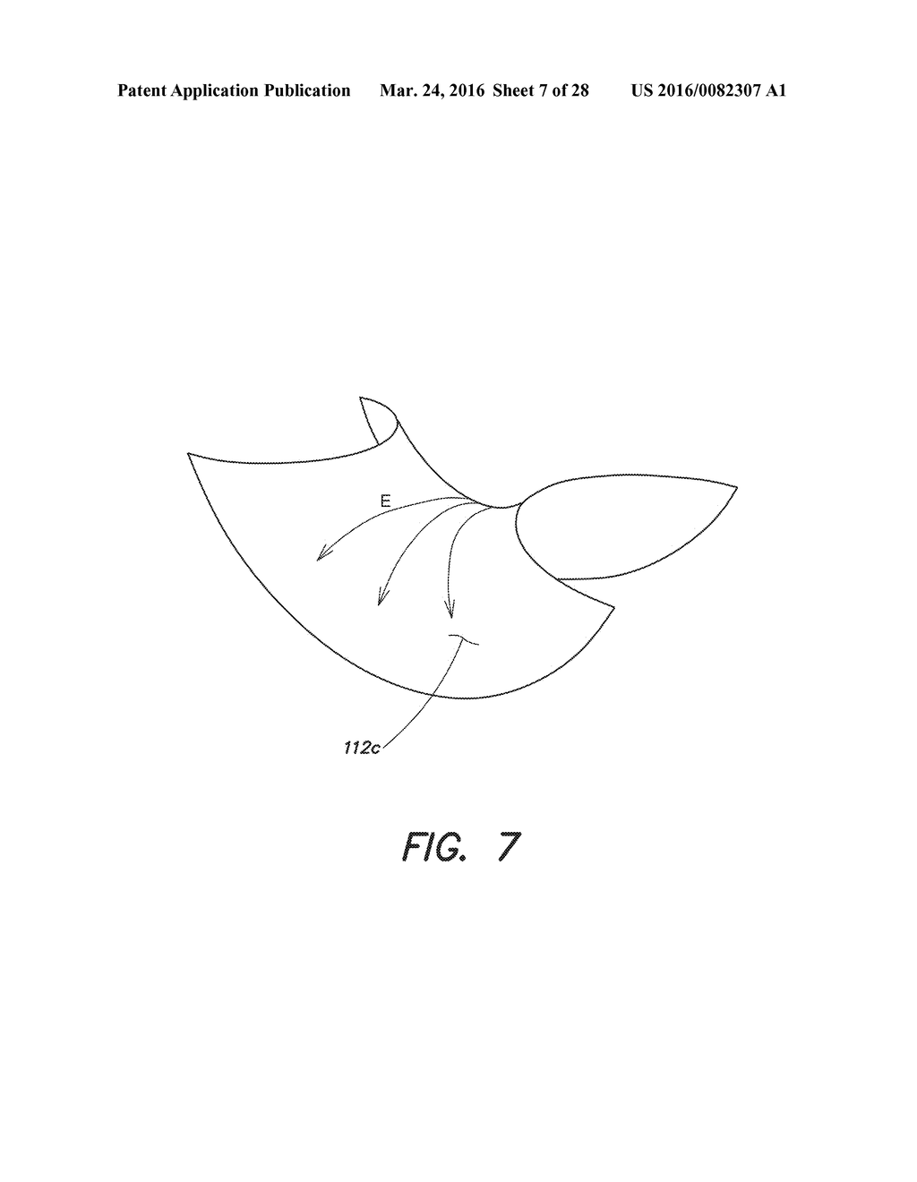 HEART SHAPED EXERCISE DEVICE - diagram, schematic, and image 08