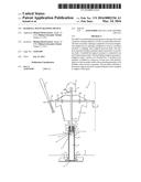 Baseball Pitch Training Device diagram and image