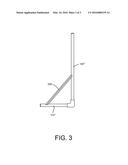 BOWLING AIMING APPARATUS diagram and image