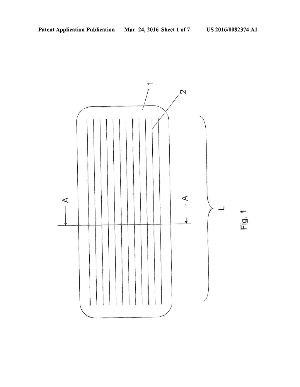 SCREEN NETTING AND METHOD FOR PRODUCING A SCREEN NETTING - diagram, schematic, and image 02