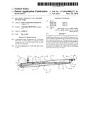 DESANDING APPARATUS AND A METHOD OF USING SAME diagram and image