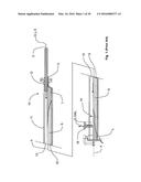 DESANDING APPARATUS AND A METHOD OF USING SAME diagram and image