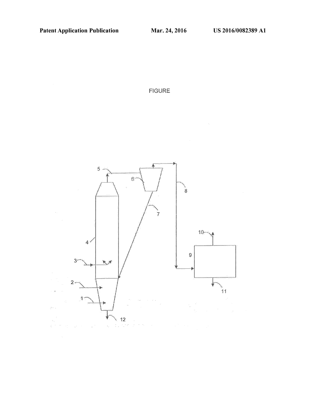 METHODS FOR REMOVING CONTAMINANTS FROM EXHAUST GASES - diagram, schematic, and image 02