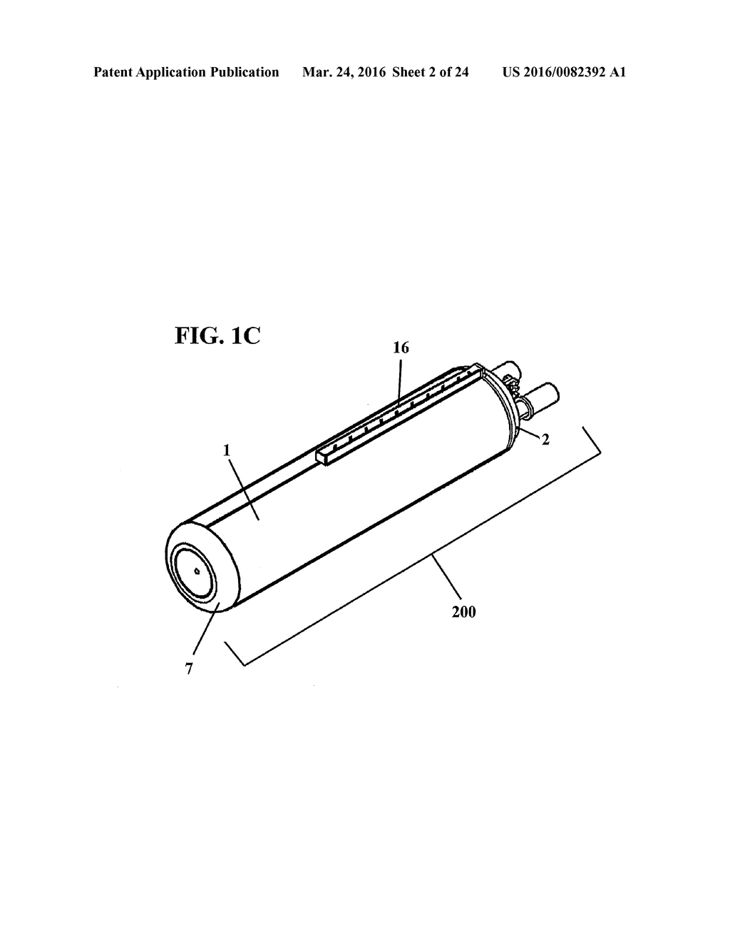 REVERSE OSMOSIS PUSH FILTER WITH FLOATING KEY LOCK - diagram, schematic, and image 03