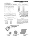 PERMEABLE POROUS COMPOSITE diagram and image