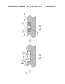 DEVICE AND METHODS USING POROUS MEDIA IN FLUIDIC DEVICES diagram and image