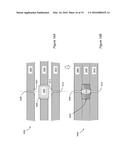 DEVICE AND METHODS USING POROUS MEDIA IN FLUIDIC DEVICES diagram and image