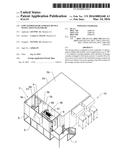 LOW-TEMPERATURE STORAGE DEVICE WITH CASSETTE HANDLER diagram and image