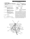 SHOWERHEAD WITH OSCILLATING WATER diagram and image