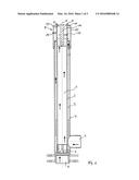 Variable Water Feature Nozzle diagram and image