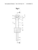 COMBINED SPRAY AND VACUUM NOZZLE diagram and image