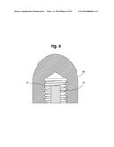 COMBINED SPRAY AND VACUUM NOZZLE diagram and image