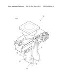 INSULATED SUPPORT TOOL diagram and image