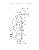 INSULATED SUPPORT TOOL diagram and image