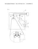 INSULATED SUPPORT TOOL diagram and image