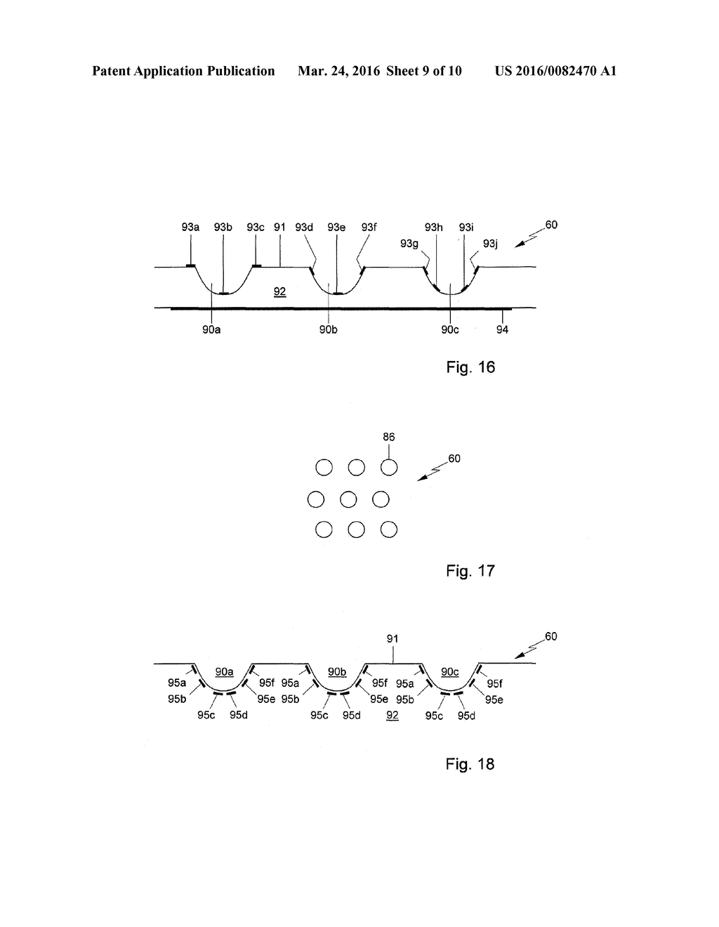 Method for Treating an Elongated Object, Apparatus and Method - diagram, schematic, and image 10