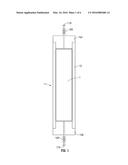 METHOD AND APPARATUS FOR CLEANING ROCK CORES diagram and image