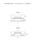 BLANK, FORMING PLATE, PRESS FORMED ARTICLE MANUFACTURING METHOD, AND PRESS     FORMED ARTICLE diagram and image