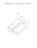 BLANK, FORMING PLATE, PRESS FORMED ARTICLE MANUFACTURING METHOD, AND PRESS     FORMED ARTICLE diagram and image