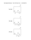 BLANK, FORMING PLATE, PRESS FORMED ARTICLE MANUFACTURING METHOD, AND PRESS     FORMED ARTICLE diagram and image