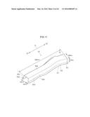 BLANK, FORMING PLATE, PRESS FORMED ARTICLE MANUFACTURING METHOD, AND PRESS     FORMED ARTICLE diagram and image