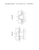 BLANK, FORMING PLATE, PRESS FORMED ARTICLE MANUFACTURING METHOD, AND PRESS     FORMED ARTICLE diagram and image