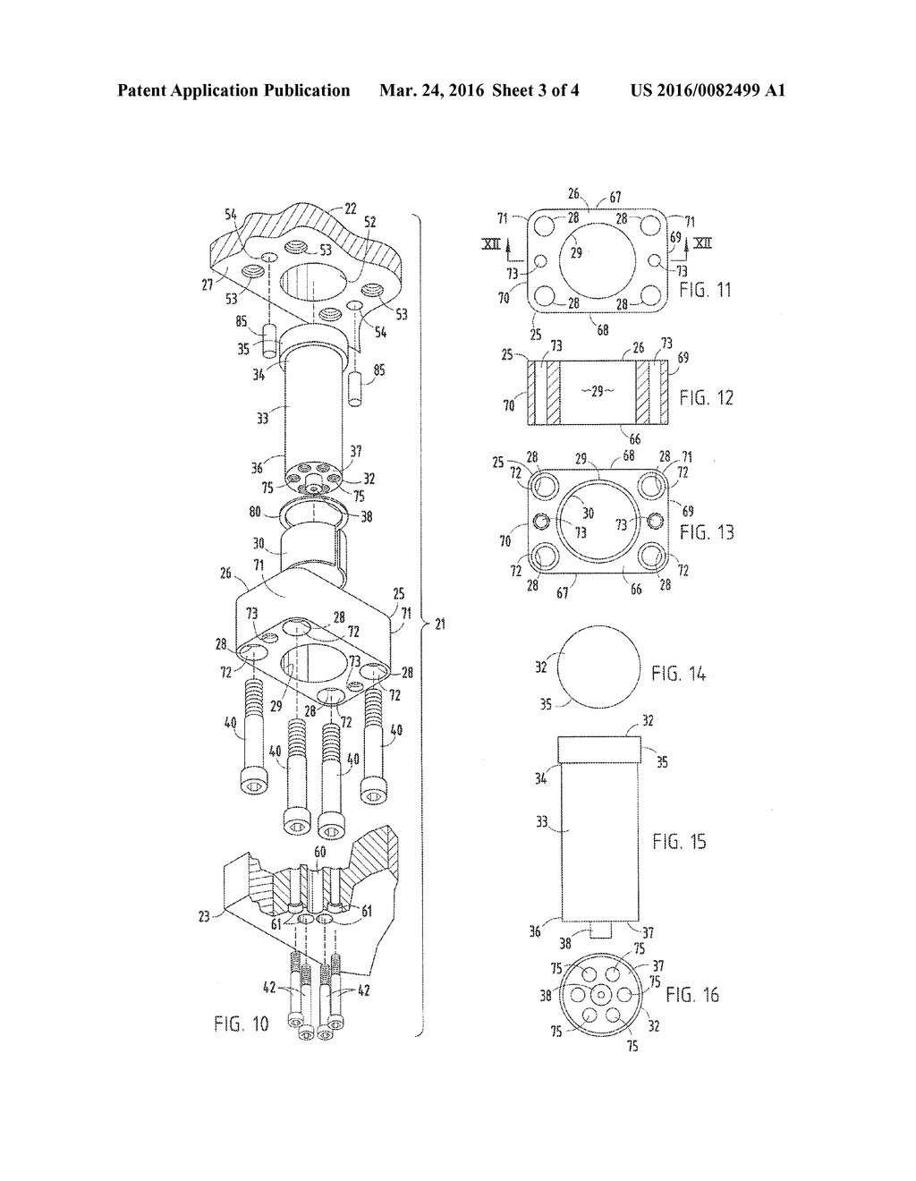 GUIDED KEEPER ASSEMBLY AND METHOD FOR METAL FORMING DIES - diagram, schematic, and image 04