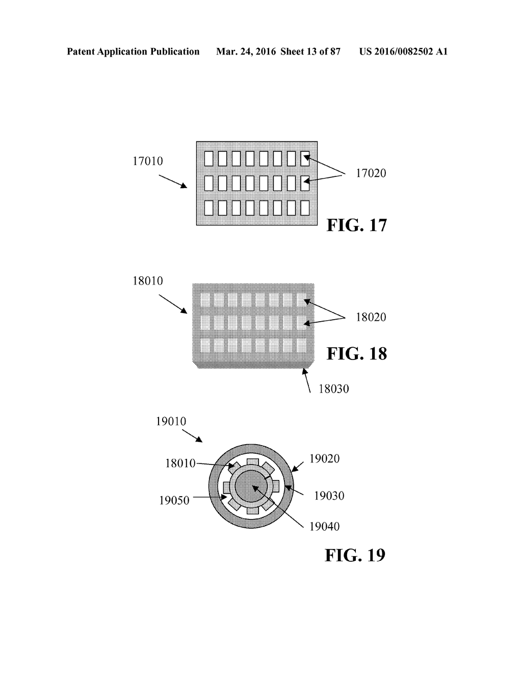 Systems, Devices, and/or Methods for Manufacturing Castings - diagram, schematic, and image 14