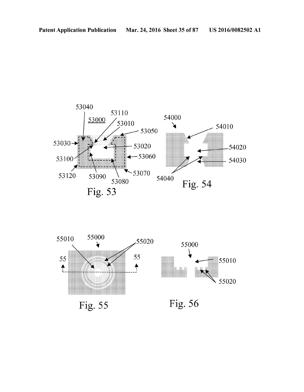 Systems, Devices, and/or Methods for Manufacturing Castings - diagram, schematic, and image 36