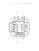 Apparatus for Continuous Casting diagram and image