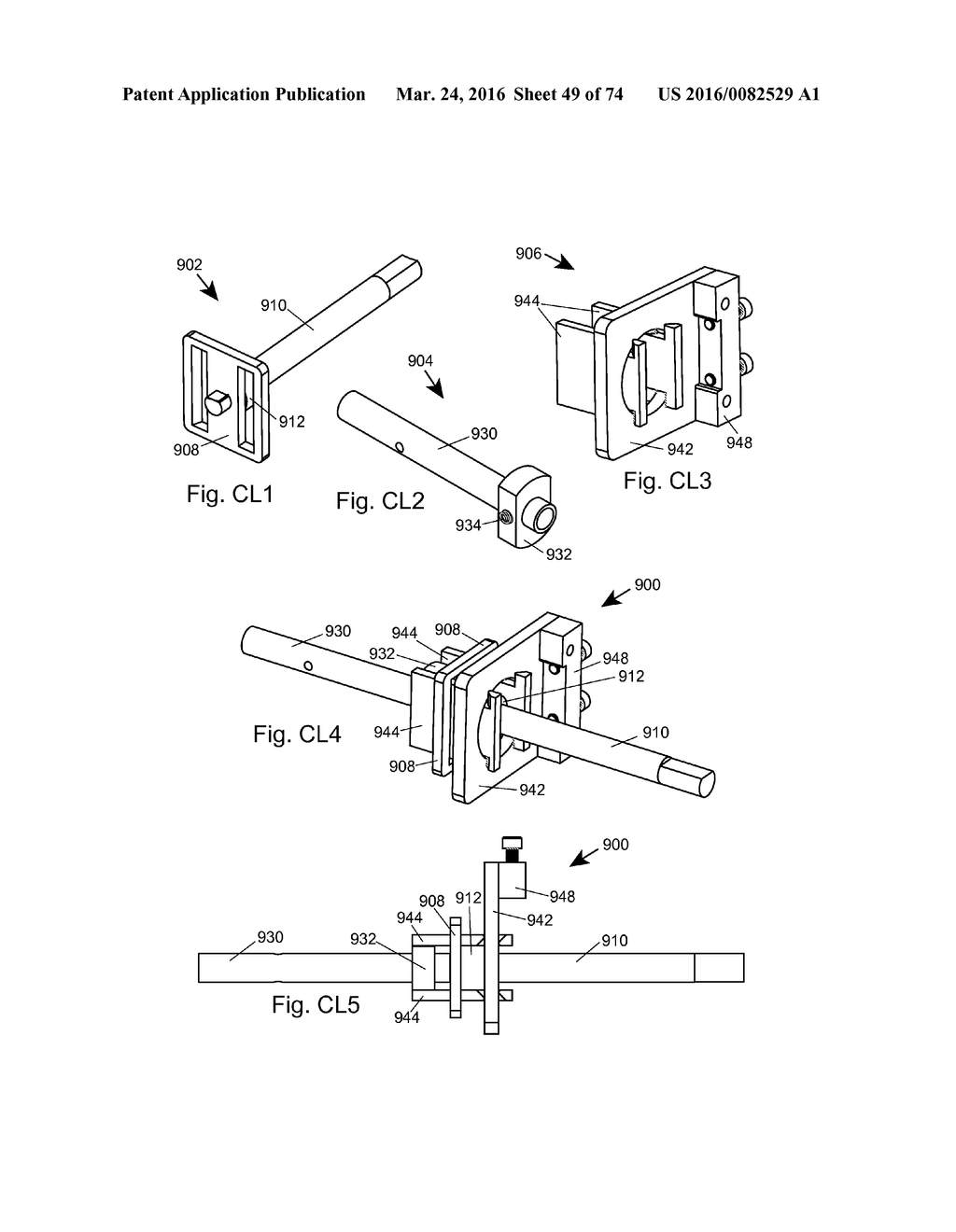 BLADE ELEVATION MECHANISMS AND ANTI-BACKDRIVE MECHANISMS FOR TABLE SAWS - diagram, schematic, and image 50